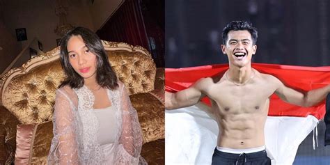 Potret Azizah Salsha Selebgram Cantik Diduga Kekasih Pratama Arhan