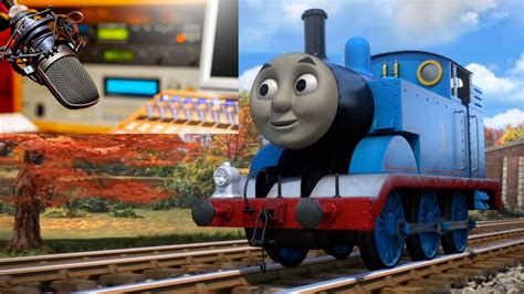 Thomas And Friends Voice Reel Compilation Youtube