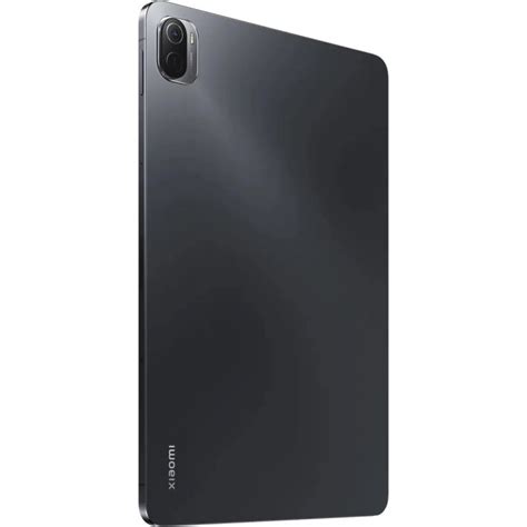 Купить Планшет Xiaomi Mi Pad 5 6/128GB Серый по цене 33 990 ₽ от ...