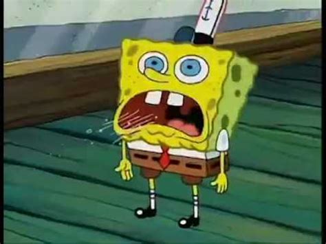 Spongebob Heavy Breathing for 1 Hour - YouTube