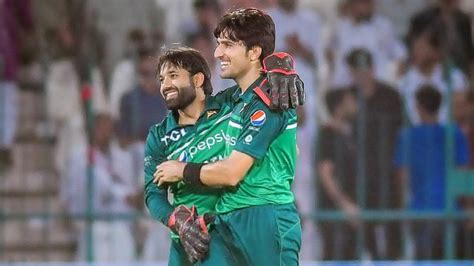 Asia Cup Pakistan Suffer Blow As Pacer Mohammad Wasim Jr Ruled