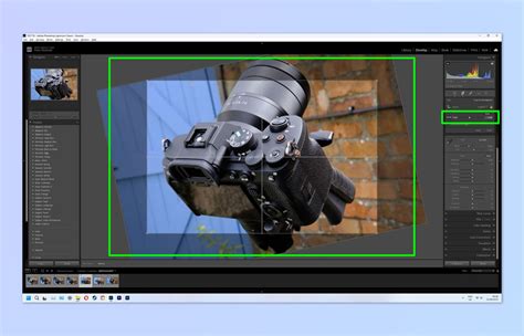 How To Rotate An Image In Lightroom Tom S Guide