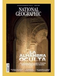 Oferta suscripción National Geographic