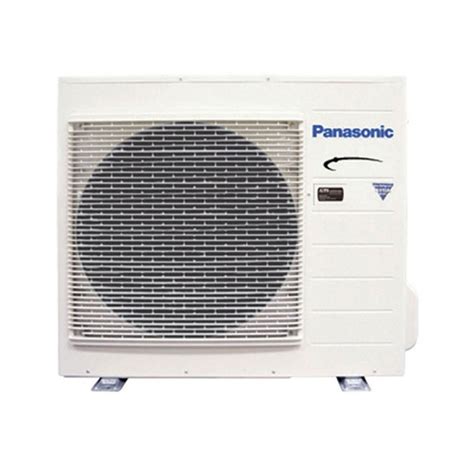 Panasonic Cs Ye Nkv Kit Aire Acondicionado Inverter Btu S