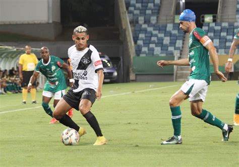 Assista A Mixto E Luverdense Pela Segunda Rodada Do Mato Grossense Mixto