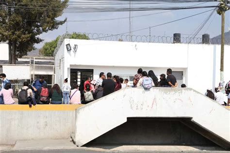 Riña en el Cereso de Pachuca deja dos heridos Grupo Milenio