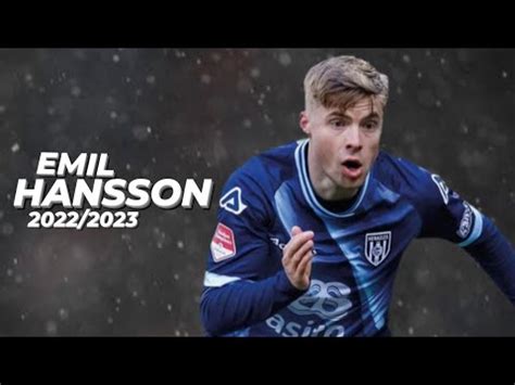 Emil Hansson Goals Skills Heracles Season Episode