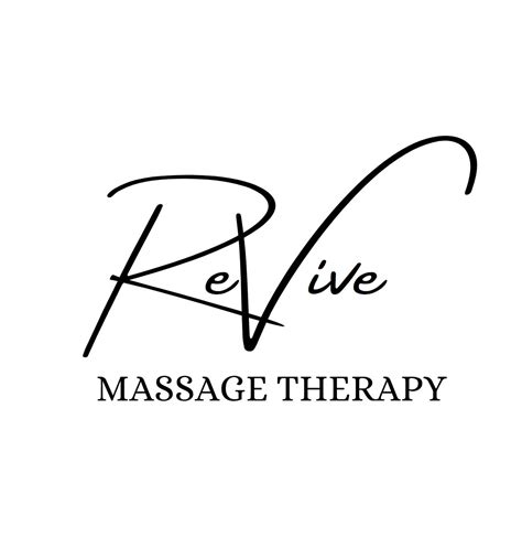 Home Revive Massage Therapy