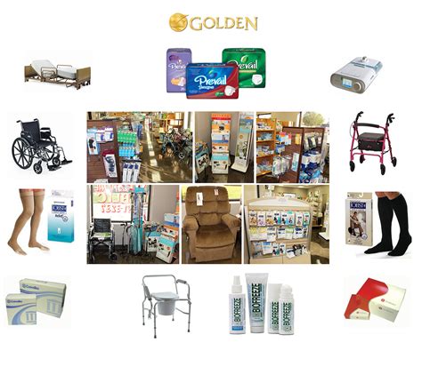 Home Medical Equipment OKC | Oklahoma City Home Medical Supplies