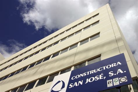 Actualizar M S De Logo Constructora San Jose Mejor Netgroup Edu Vn