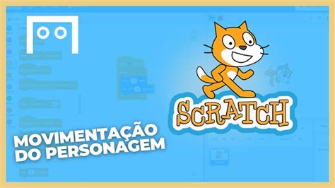 COMO CRIAR SEU PRIMEIRO JOGO NO SCRATCH 2 COMEÇANDO O JOGO E