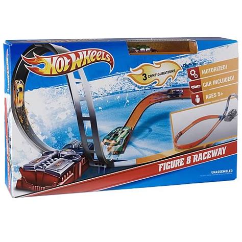 Hot Wheels Figure 8 Raceway Clearance Cpfco