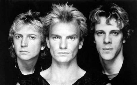 Sting/Police Jam | The Velvet Note