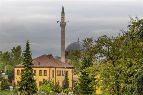 Skoplje | Скопје - Page 276 - SkyscraperCity