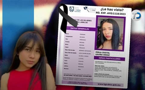 Perla Cristal Encuentran Sin Vida A Joven Que Viajaba A Guanajuato