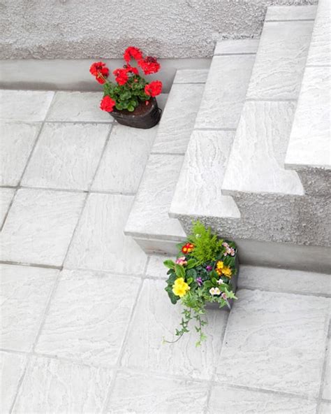 Paving Slabs Tullyleek Precast Concrete