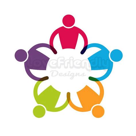 Teamwork Clipart Free | Free download on ClipArtMag