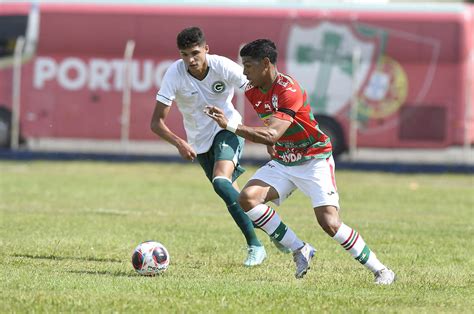 Que Horas E Onde Assistir Ao Jogo Portuguesa X Cruzeiro Pela Copinha