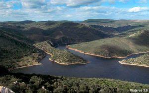 Ruta por Monfragüe qué ver en un día muy completo