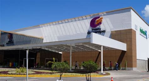 Confira o horário de funcionamento do Shopping Guararapes no dia 1º de