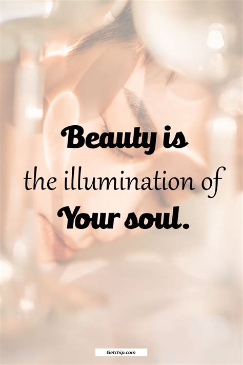 Famous Inner Beauty Quotes To See Life Differently Artofit