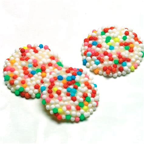 White Chocolate Stars The Online Sweet Shop