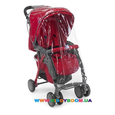 Прогулочная коляска Chicco Simplicity Top 79482 купить в Харькове и ...