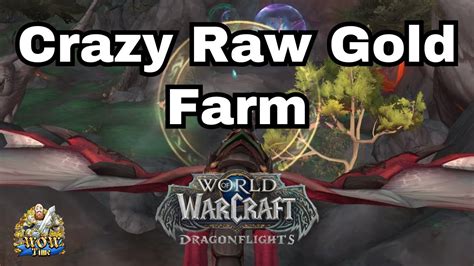 Insane Raw Gold Farm End Of Expansion Gold Guide Pt Wow S Best Gold