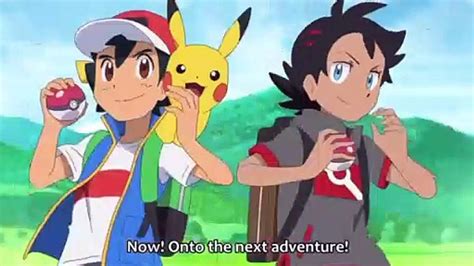 Pokemon 2019 Episode 30 Preview English Sub Pokemon Sword And Shield Episode 30 Preview