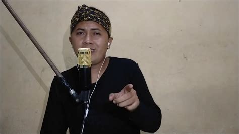 Pukah Yayan Jatnika Cover By De Broy YouTube