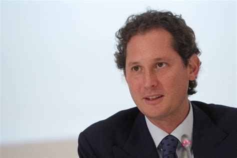 La famiglia Agnelli: John Elkann – Starting Finance