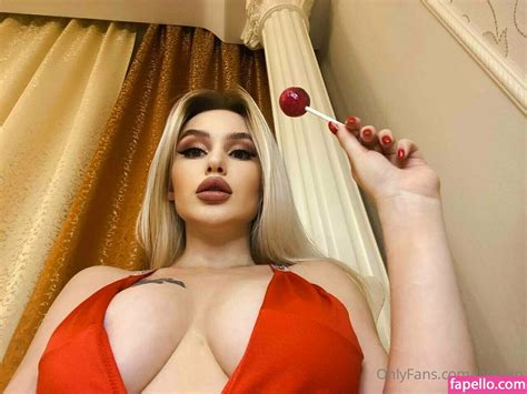 Lazy Barbie Girl Liya Barbi Your Nude Leaked Onlyfans Photo Fapello