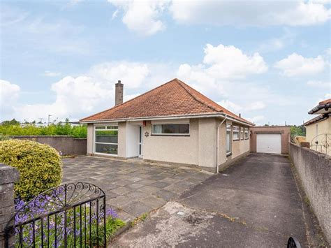 3 Bed Detached Bungalow For Sale In Windmill Road Dysart Kirkcaldy