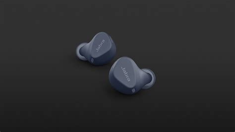 Jabra Elite Active Review Headphonecheck