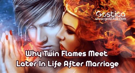 What Happens When Twin Flames Are Already Married Twin Flamez