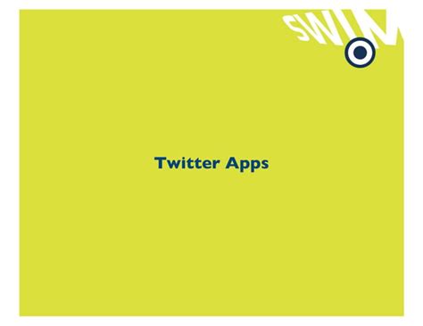 Twitter For Beginners 