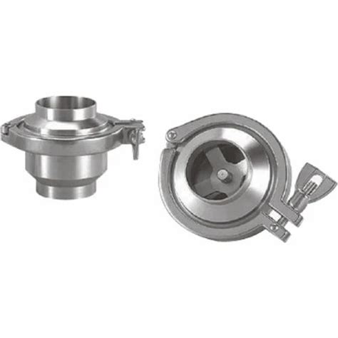 stainless steel nrv valve  rs piece  ahmedabad id