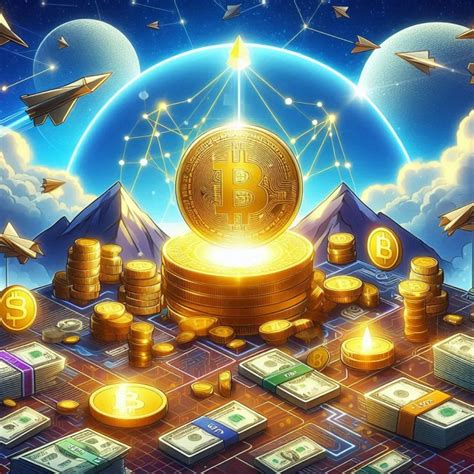 The Rise of Decentralized Finance (DeFi) and its Impact on E 