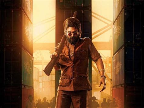 pushpa   holds indias biggest opening day record
