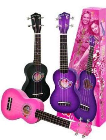 GYPSY ROSE UKULELE PACK PINK GRU1K CPK Hartman Glasbena Spletna Trgovina