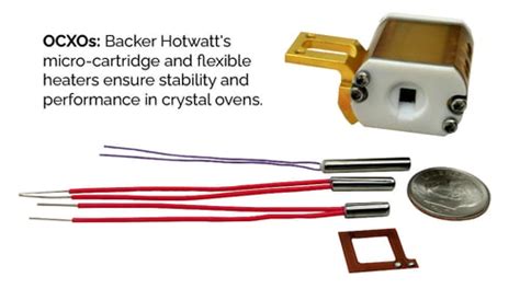 Backer Hotwatt Creates A Resource For Photonics And Optoelectronics