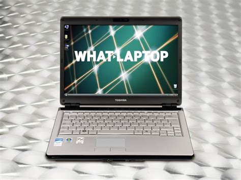 Toshiba Satellite U300 13V Review TechRadar