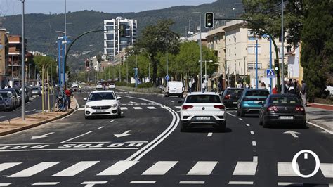 Urbanismo Aprobar Este Mi Rcoles La Ltima Fase De La Obra Para