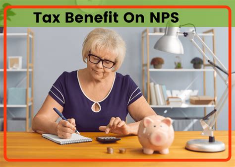 Tax Benefit On Nps Save More Money