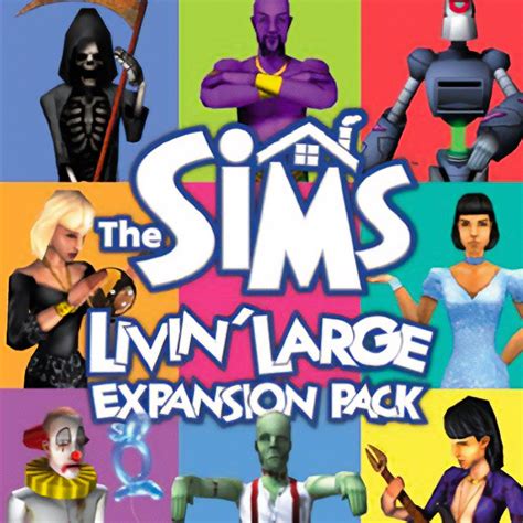 The Sims: Livin' Large [Walkthroughs] - IGN