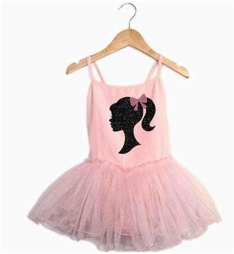 Barbie Birthday Girl Outfit | BirthdayBuzz