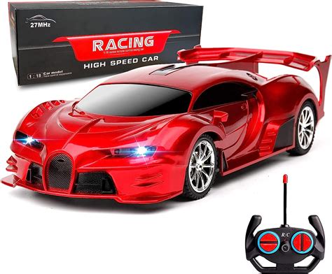 Lewinner Voiture Telecommand Enfant Voiture Rc Cars Jouets Pour