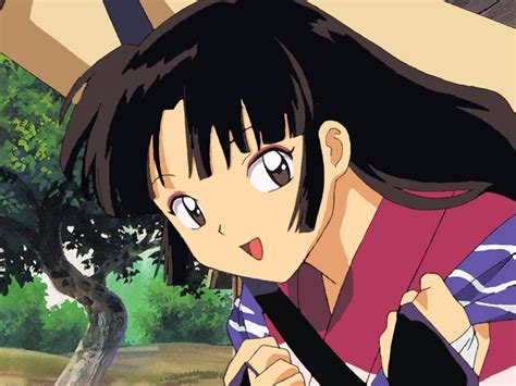 Bild - Sango profile.jpg | InuYasha Wiki | FANDOM powered by Wikia
