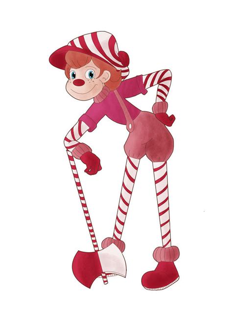 Mr Mint By Spacecasemeg On Deviantart