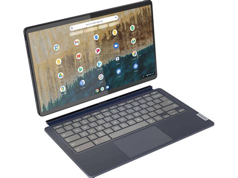 Portátil LENOVO Chromebook IdeaPad Duet 5 CB 13Q7C6 13 3 Qualcomm